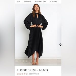 Petal & Pup Eloise Dress